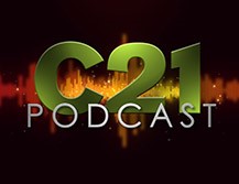 C21 Podcast Interviews Wildflame’s Executive Producer Llinos