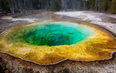 Yellowstone Supervolcano: American Doomsday to Premier on Discovery+