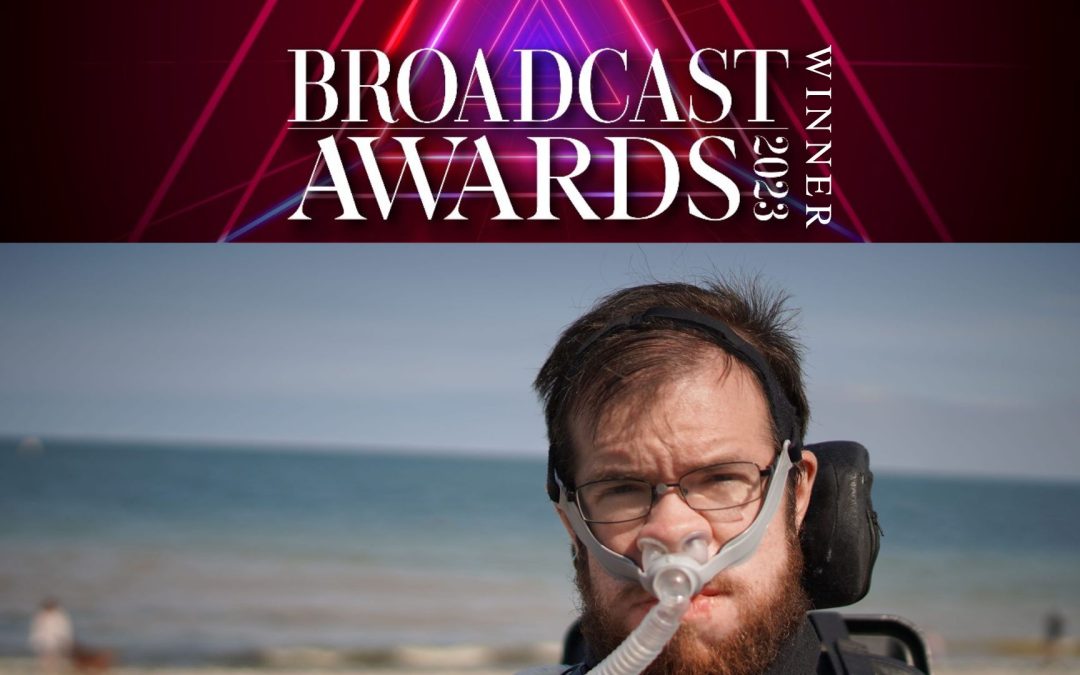 Wildflame Wins at the Broadcast Awards – Best Multi-Channel Programme